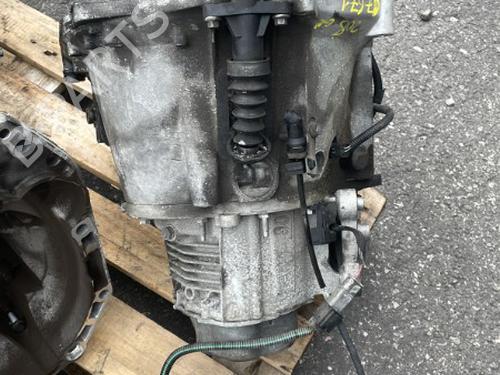 Gearbox PEUGEOT 208 I (CA_, CC_) 1.6 HDi | BP21329538M3 