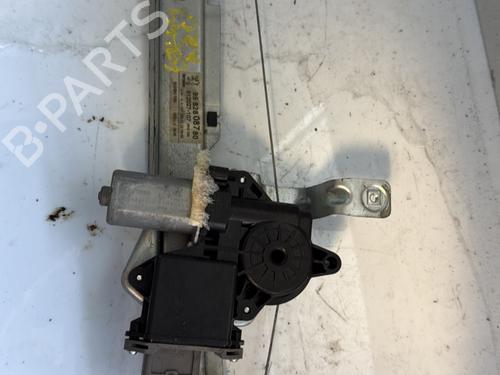 Used Rear left window mechanism PEUGEOT 5008 (0U_, 0E_) 1.6 HDi (112 hp) 26972278