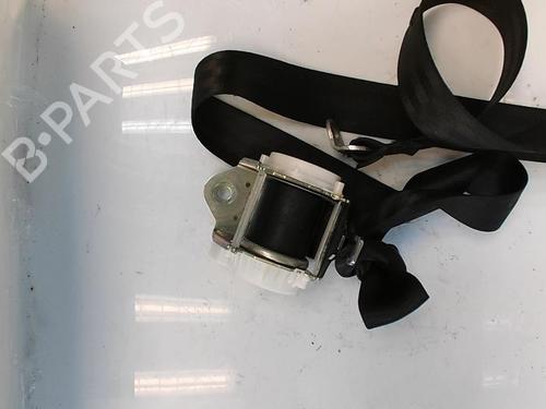 Rear left belt tensioner AUDI A3 Sportback (8PA) 2.0 TDI 16V | BP21335449C89 