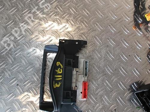 Used Display monitor RENAULT CLIO II (BB_, CB_) 1.2 (BB0A, BB0F, BB10, BB1K, BB28, BB2D, BB2H, CB0A,... (58 hp) 21357958