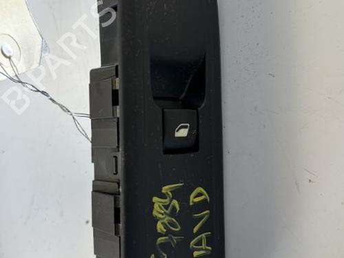 Used Right front window switch PEUGEOT 308 I (4A_, 4C_) 1.6 HDi (90 hp) 21337548