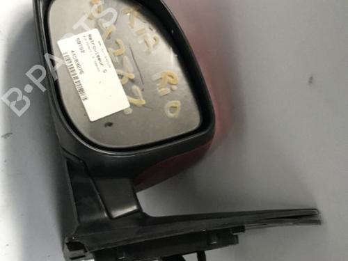 Used Left mirror KIA PICANTO I (SA) 1.0 (63 hp) 21351657