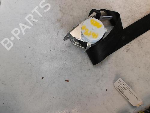 Rear right belt tensioner AUDI A3 (8P1) 2.0 TDI 16V | BP21357793C90 