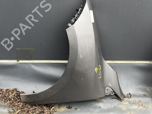 Left front fenders RENAULT MEGANE III Hatchback (BZ0/1_, B3_) 1.5 dCi (BZ09, BZ0D, BZ1W, BZ29, BZ14) | BP24589921C41 