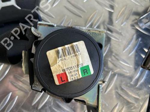 Used Rear right belt tensioner BMW 1 (E87) 118 d (122 hp) 21357483