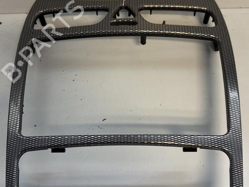 Elektronische module MERCEDES-BENZ CLK (C209) CLK 240 (209.361) (170 hp) 21345383