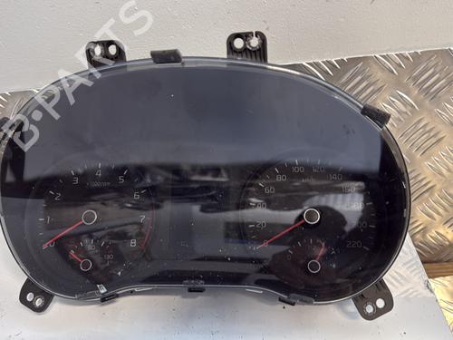 Used Electronic module KIA RIO IV (YB, SC, FB) 1.0 T-GDI 100 (101 hp) 24399848
