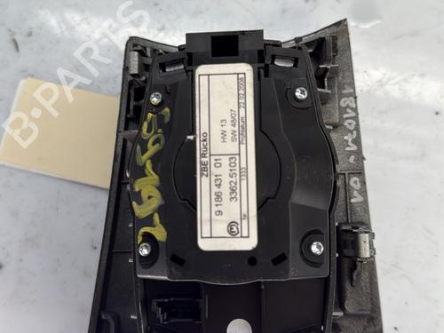 Switch BMW 1 (E81) 118 i | BP24641385I30 