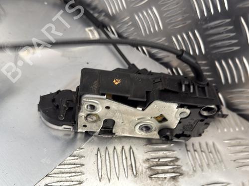 Used Front right lock CITROËN C4 Grand Picasso I (UA_) 1.6 HDi 110 (112 hp) 28020886