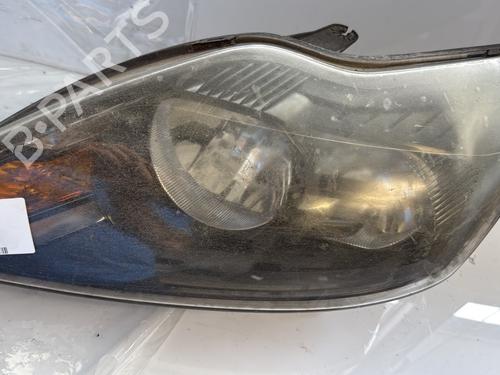 Left headlight FORD FOCUS II (DA_, HCP, DP) 1.8 TDCi | BP24555006C28 