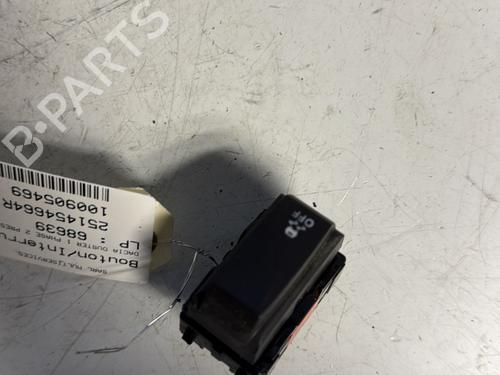 Switch DACIA DUSTER (HS_) 1.5 dCi 4x4 | BP23797967I30 