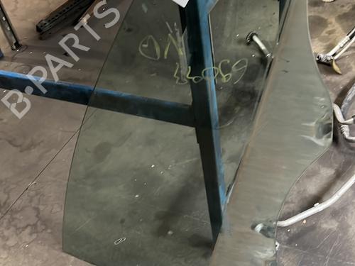 Used Front right door window SEAT LEON (1P1) 1.9 TDI (105 hp) 26154322