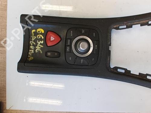 Switch RENAULT SCÉNIC II (JM0/1_) 1.9 dCi | BP21328169I30 