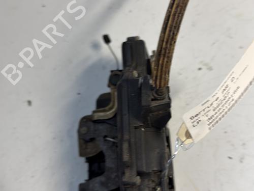 Used Rear right lock SEAT LEON (1M1) 1.9 TDI (110 hp) 22556275