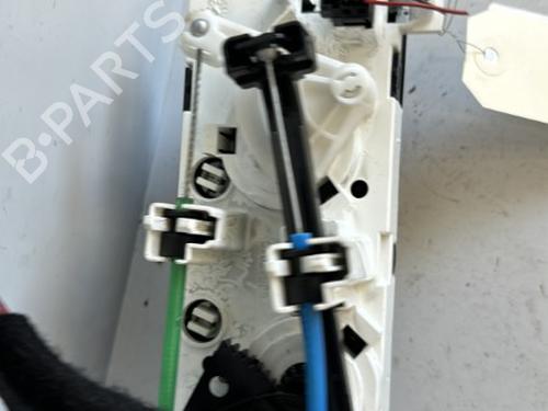 Climate control CITROËN C3 Picasso (SH_) 1.6 HDI 90 | BP21353719I5 
