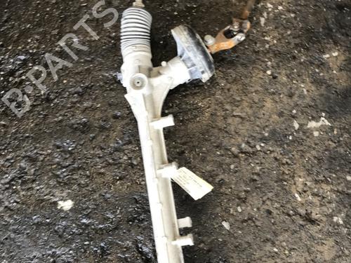 Steering rack RENAULT MEGANE IV Hatchback (B9A/M/N_) 1.5 Blue dCi 115 (B9A6) | BP26131955M22 