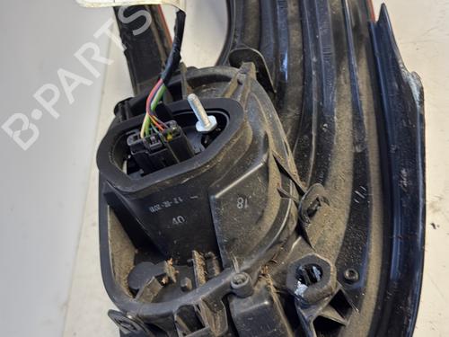 Right taillight PEUGEOT 208 I (CA_, CC_) 1.2 THP 110 | BP22652475C35 