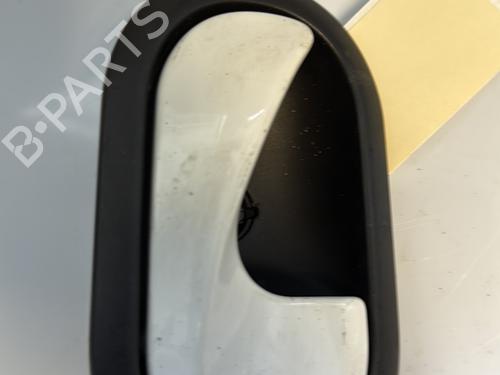 Used Front left interior door handle RENAULT CLIO III (BR0/1, CR0/1) 1.5 dCi (75 hp) 23439127