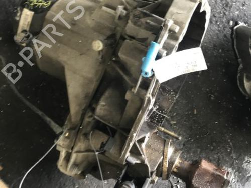 Gearbox RENAULT TWINGO I (C06_) 1.2 16V (C06C, C06D, C06K) | BP21338073M3 