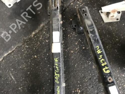 Rear bumper reinforcement BMW 1 (E87) 118 d | BP21333434C73 
