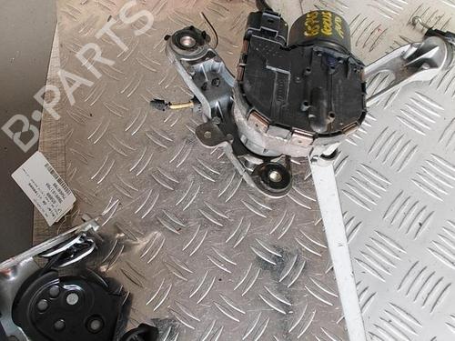 Front wiper motor FORD FOCUS III 2.0 TDCi | BP21344922M29 