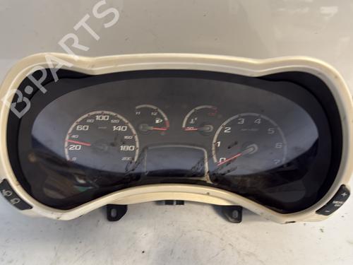 Used Instrument cluster FORD KA (RU8) 1.2 (69 hp) 25269334