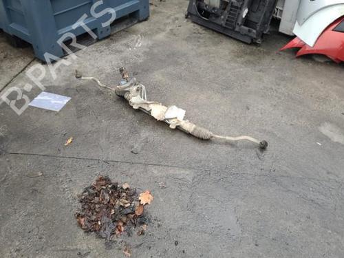 Used Steering rack DACIA SANDERO II 1.0 SCe 75 (B8JC, B8JD) (73 hp) 21328101