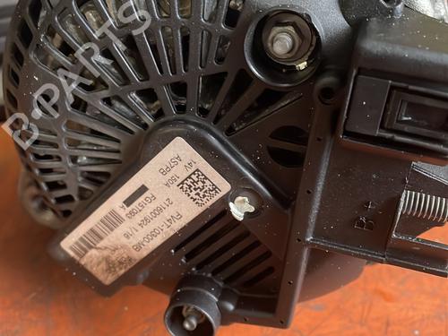 Used Alternator FORD KUGA II (DM2) 2.0 TDCi (120 hp) 21345397