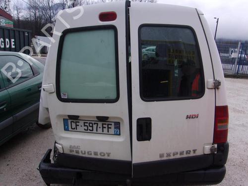 Front left lock PEUGEOT EXPERT (224_)  | BP22918582C98 