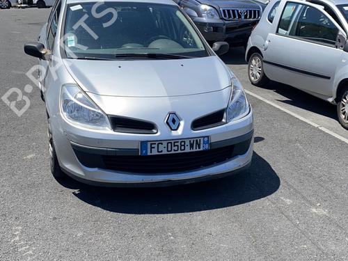 ABS pump RENAULT CLIO III (BR0/1, CR0/1) 1.5 dCi (C/BR0G, C/BR1G) | BP21350594M43 