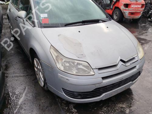 Electronic module CITROËN C4 I (LC_) 1.6 HDi | BP23797405M83 