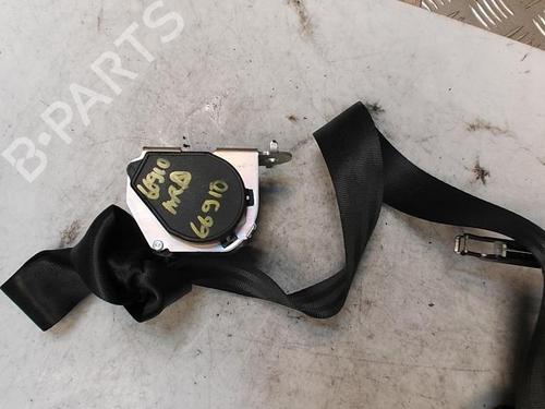 Used Rear right belt tensioner DACIA SANDERO 1.5 dCi (88 hp) 21334100