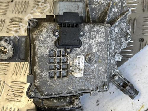 Used Front wiper motor CITROËN C4 Grand Picasso I (UA_) 1.6 HDi (109 hp) 21815852