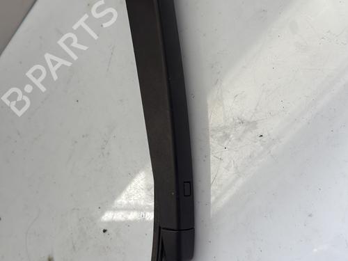 Rear windshield wiper arm VW GOLF PLUS V (5M1, 521) 1.9 TDI | BP25124518C144 