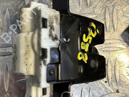 Tailgate lock RENAULT MEGANE II (BM0/1_, CM0/1_) 1.5 dCi (BM1E, CM1E) | BP21333328C101 