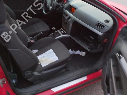 Elektronisk modul OPEL ASTRA H GTC (A04) 1.7 CDTi (L08) | BP26431309M83 
