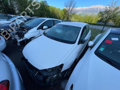 Front wiper motor VW POLO V (6R1, 6C1) 1.6 TDI | BP21338770M29 