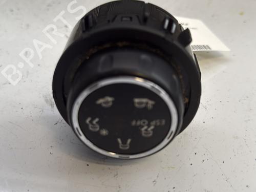 Used Switch PEUGEOT 3008 I MPV (0U_) 1.6 HDi (112 hp) 24408312