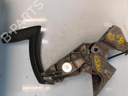 Hand brake AUDI A3 Sportback (8PA) 2.0 TDI 16V | BP21335421I18 