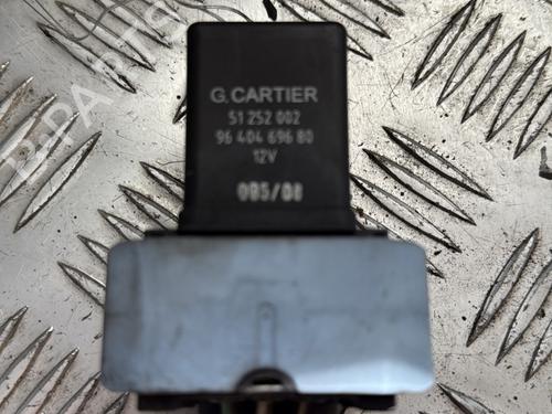 Module électronique CITROËN C4 I (LC_) 1.6 HDi | BP28100523M83 