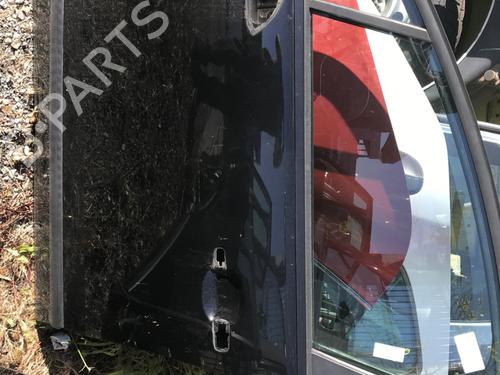 Used Left front door PEUGEOT 5008 (0U_, 0E_) 1.6 HDi (114 hp) 27367814
