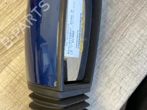 Used Right mirror FIAT PUNTO (188_) 1.3 JTD 16V (70 hp) 21350911