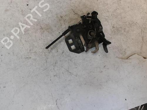 Used Hood lock FORD KA+ III (UK, FK) 1.2 Ti-VCT (85 hp) 21333736
