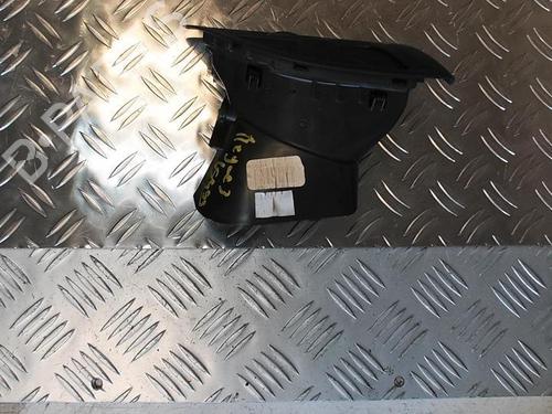 Air vent RENAULT MEGANE III Hatchback (BZ0/1_, B3_) 1.5 dCi (BZ09, BZ0D, BZ1W, BZ29, BZ14) | BP21329188I21 
