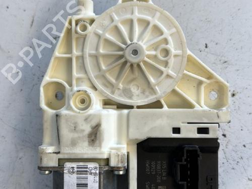 Used Right rear window motor RENAULT MEGANE III Grandtour (KZ0/1) 1.5 dCi (86 hp) 21329622