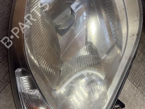 Right headlight RENAULT TRAFIC II Van (FL) 2.0 dCi 115 (FL01, FL0U) | BP24952029C29 