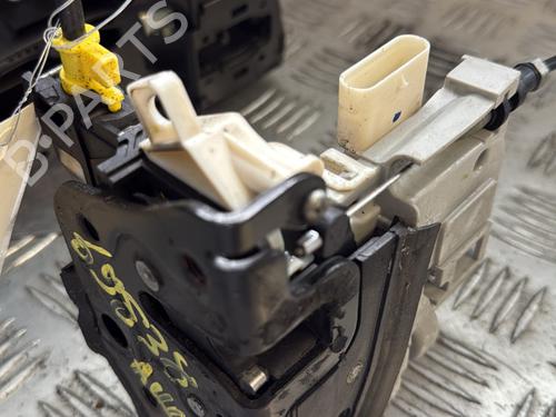 Front right lock AUDI A1 Sportback (8XA, 8XF) 1.6 TDI | BP28497192C97