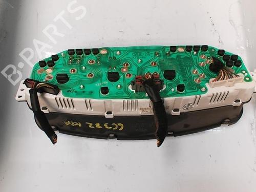Instrument cluster KIA CARENS II MPV (FJ) 2.0 CRDi | BP21335440C47 