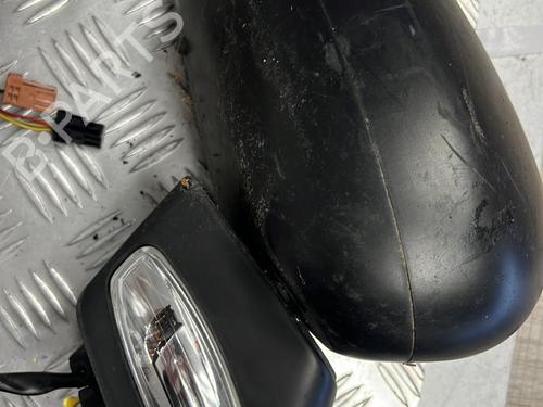 Used Right mirror CITROËN C3 II (SC_) 1.4 HDi 70 (SC8HZC, SC8HR0, SC8HP4) (68 hp) 21349043