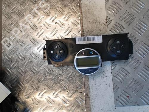 Used Climate control RENAULT GRAND SCÉNIC II (JM0/1_) 1.9 dCi (JM14) (131 hp) 21335743